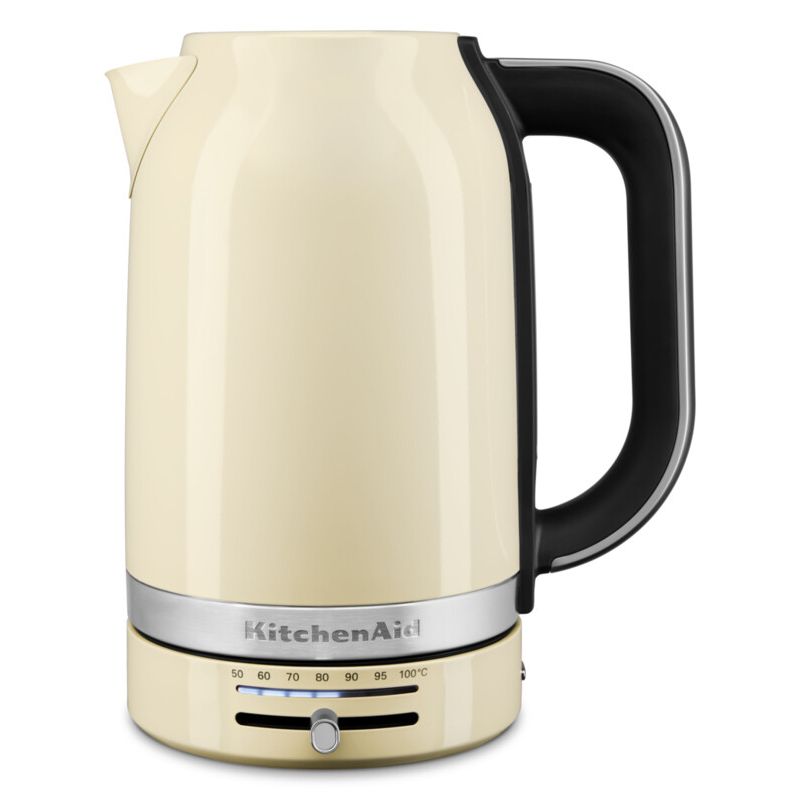 KitchenAid električni bokal 5KEK1701EAC - Inelektronik